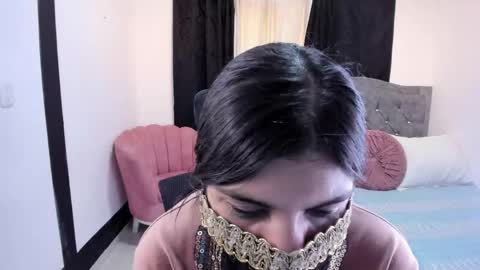 Anissa online show from 12, 5, 2026