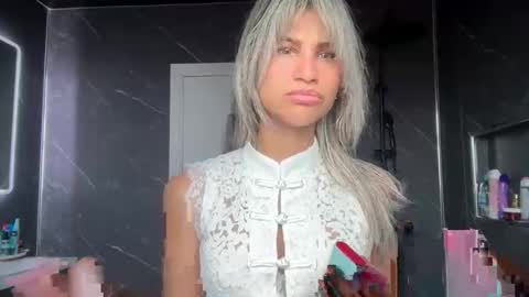 anisha online show from 1, 4, 2026