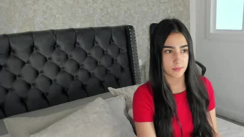 anika_h online show from 7, 6, 2026