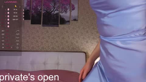 Alice online show from 8, 11, 2025