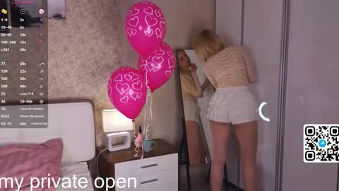 Alice online show from 16, 11, 2025