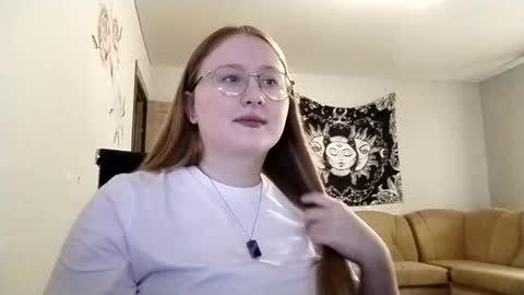 Snapshot of anika_lipps chatting on 11, 7, 2026 Anika online show from 11, 7, 2026