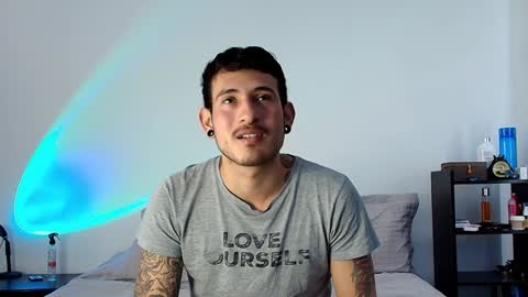 Anika And Lowen Your Thumbs Up Are Super Important For Us  online show from 18, 12, 2024