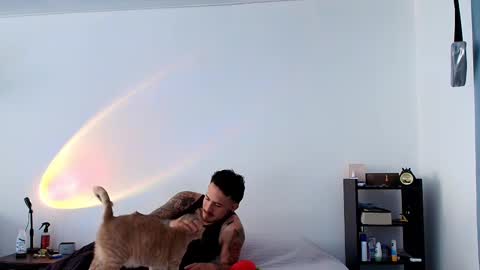 Anika And Lowen Your Thumbs Up Are Super Important For Us  online show from 17, 2, 2025