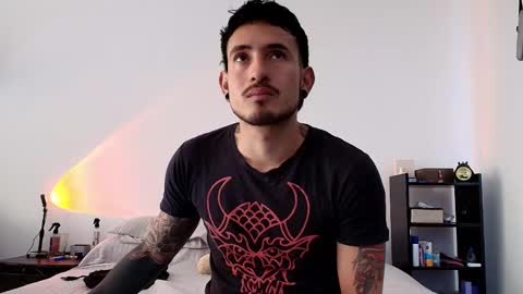 Anika And Lowen Your Thumbs Up Are Super Important For Us  online show from 19, 2, 2025