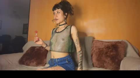 Anika And Lowen Your Thumbs Up Are Super Important For Us  online show from 28, 2, 2026