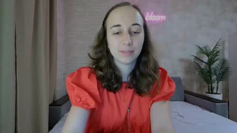 Snapshot of anikabloom chatting on 12, 1, 2025 anikabloom online show from 12, 1, 2025