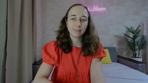 Snapshot of anikabloom chatting on 12, 1, 2025 anikabloom online show from 12, 1, 2025