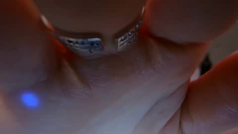 Snapshot of anikabloom chatting on 12, 1, 2025 anikabloom online show from 12, 1, 2025