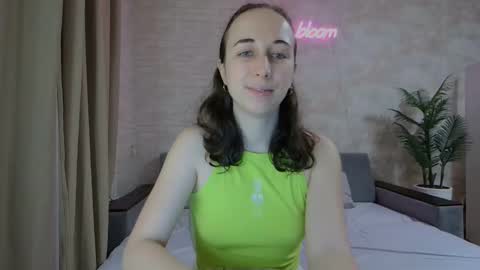 Snapshot of anikabloom chatting on 13, 1, 2025 anikabloom online show from 13, 1, 2025