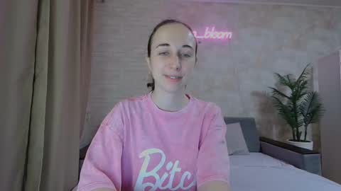 Snapshot of anikabloom chatting on 18, 1, 2025 anikabloom online show from 18, 1, 2025