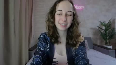 Snapshot of anikabloom chatting on 22, 1, 2025 anikabloom online show from 22, 1, 2025