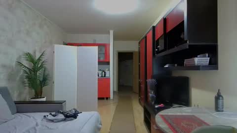 Snapshot of anikabloom chatting on 23, 1, 2025 anikabloom online show from 23, 1, 2025