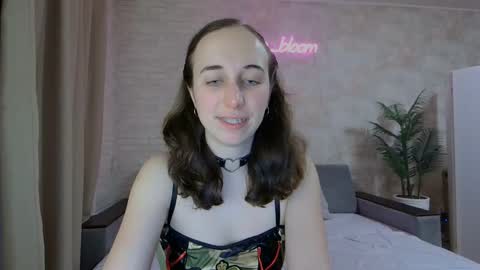 Snapshot of anikabloom chatting on 27, 1, 2025 anikabloom online show from 27, 1, 2025