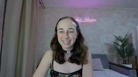 Snapshot of anikabloom chatting on 28, 1, 2025 anikabloom online show from 28, 1, 2025