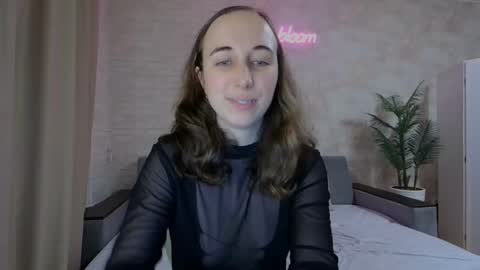 Snapshot of anikabloom chatting on 29, 1, 2025 anikabloom online show from 29, 1, 2025