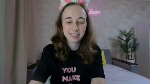 Snapshot of anikabloom chatting on 29, 1, 2025 anikabloom online show from 29, 1, 2025