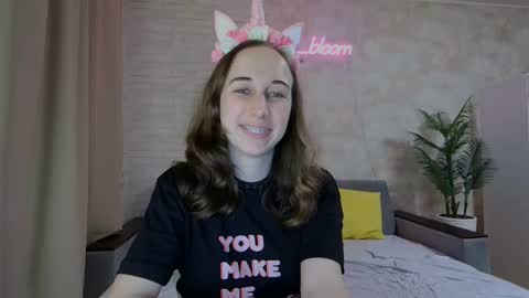 Snapshot of anikabloom chatting on 30, 1, 2025 anikabloom online show from 30, 1, 2025