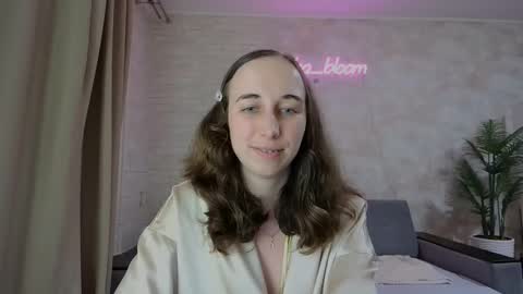 Snapshot of anikabloom chatting on 10, 2, 2025 anikabloom online show from 10, 2, 2025