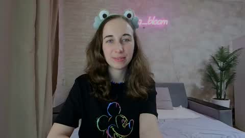 Snapshot of anikabloom chatting on 10, 2, 2025 anikabloom online show from 10, 2, 2025