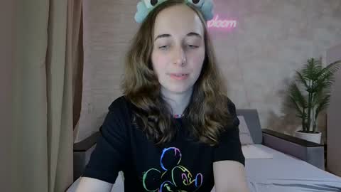 Snapshot of anikabloom chatting on 10, 2, 2025 anikabloom online show from 10, 2, 2025