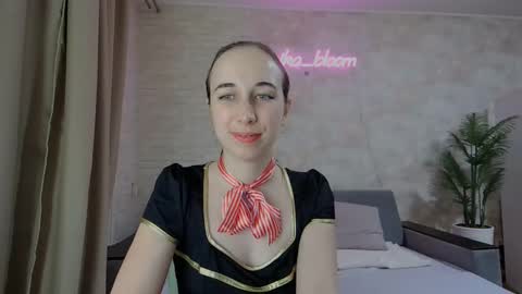 Snapshot of anikabloom chatting on 11, 2, 2025 anikabloom online show from 11, 2, 2025