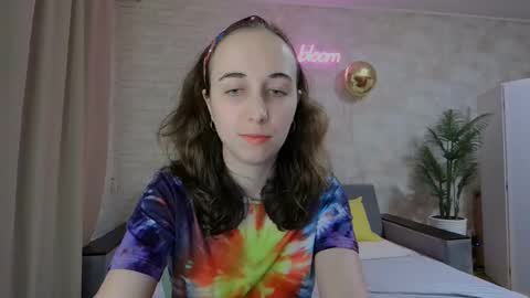 Snapshot of anikabloom chatting on 16, 2, 2025 anikabloom online show from 16, 2, 2025