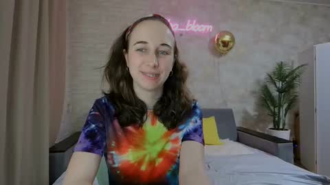 Snapshot of anikabloom chatting on 16, 2, 2025 anikabloom online show from 16, 2, 2025