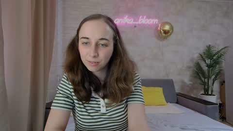 Snapshot of anikabloom chatting on 19, 2, 2025 anikabloom online show from 19, 2, 2025