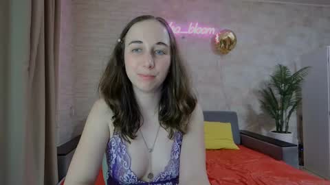 Snapshot of anikabloom chatting on 22, 2, 2025 anikabloom online show from 22, 2, 2025