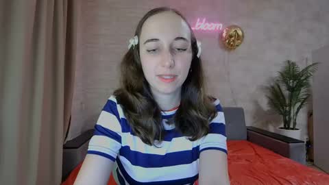 Snapshot of anikabloom chatting on 24, 2, 2025 anikabloom online show from 24, 2, 2025