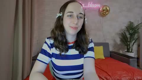 Snapshot of anikabloom chatting on 24, 2, 2025 anikabloom online show from 24, 2, 2025