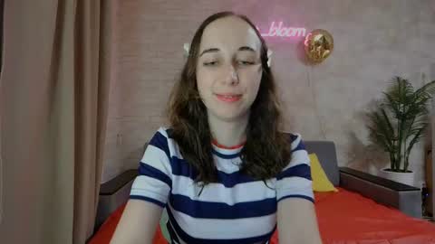 Snapshot of anikabloom chatting on 25, 2, 2025 anikabloom online show from 25, 2, 2025