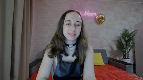 Snapshot of anikabloom chatting on 26, 2, 2025 anikabloom online show from 26, 2, 2025