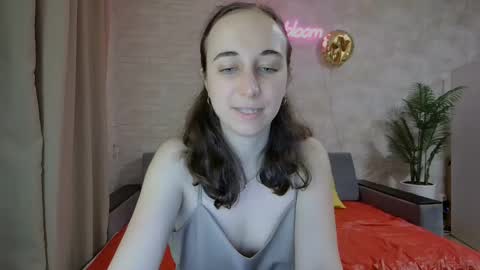 Snapshot of anikabloom chatting on 27, 2, 2025 anikabloom online show from 27, 2, 2025