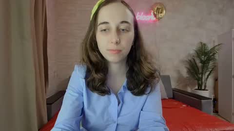 Snapshot of anikabloom chatting on 3, 3, 2025 anikabloom online show from 3, 3, 2025