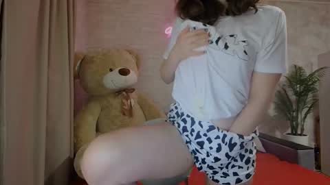 Snapshot of anikabloom chatting on 6, 3, 2025 anikabloom online show from 6, 3, 2025