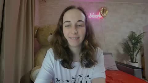 Snapshot of anikabloom chatting on 7, 3, 2025 anikabloom online show from 7, 3, 2025