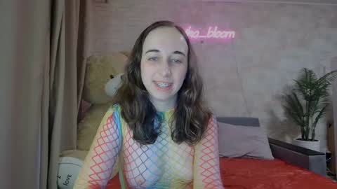 Snapshot of anikabloom chatting on 11, 3, 2025 anikabloom online show from 11, 3, 2025