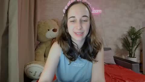 Snapshot of anikabloom chatting on 12, 3, 2025 anikabloom online show from 12, 3, 2025