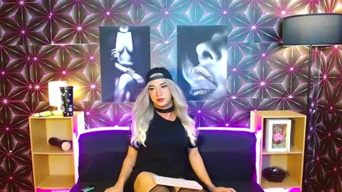 Anika online show from 2, 2, 2025