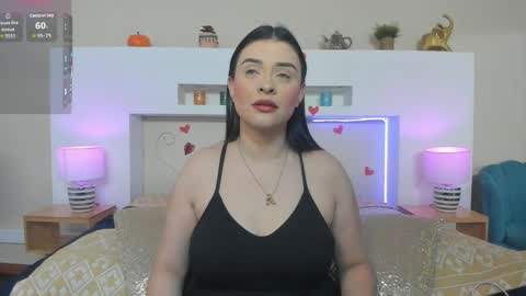 Anika Romano online show from 24, 3, 2026