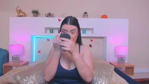 Anika Romano online show from 2, 4, 2026