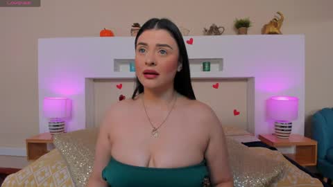 Snapshot of anikaromanof chatting on 23, 4, 2026 Anika Romano online show from 23, 4, 2026