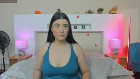 Snapshot of anikaromanof chatting on 6, 5, 2026 Anika Romano online show from 6, 5, 2026