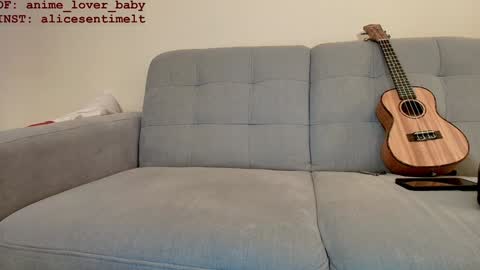 Alice online show from 7, 2, 2025