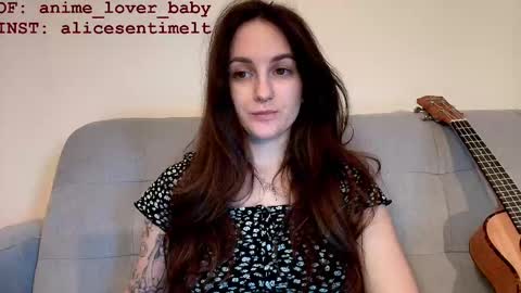 Alice online show from 12, 2, 2025