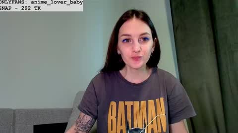 Snapshot of anime_baby22 chatting on 14, 2, 2026 Alice online show from 14, 2, 2026