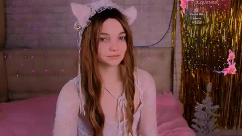 Alica online show from 10, 1, 2026