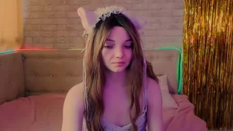 Alica online show from 26, 3, 2026